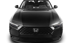 2025 HONDA Accord Sedan SE photo-2