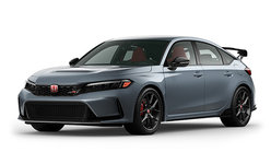 2025 HONDA Civic Type-R BASE photo-1