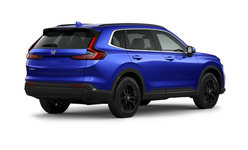 2025 HONDA CR-V Sport photo-1