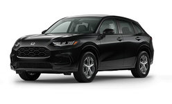 2025 HONDA HR-V EX-L Navi photo-1