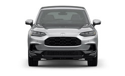 2025 HONDA HR-V LX 2WD photo-2