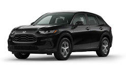 2025 HONDA HR-V Sport photo-1