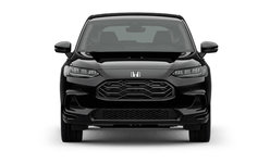 2025 HONDA HR-V Sport photo-2