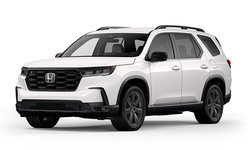 2025 HONDA Pilot Sport photo-1