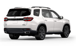 2025 HONDA Pilot Sport photo-2
