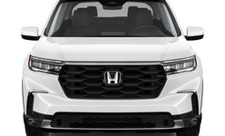 2025 HONDA Pilot Touring photo-2