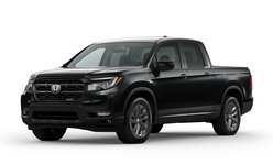 2025 HONDA Ridgeline SPORT photo-1