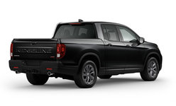 2025 HONDA Ridgeline SPORT photo-2