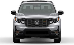 2025 HONDA Ridgeline TRAILSPORT photo-2