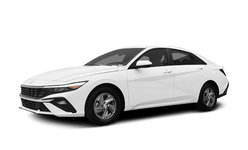 2025 HYUNDAI Elantra Essential photo-1