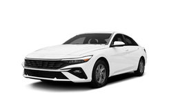 2025 HYUNDAI Elantra Essential photo-2