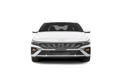2025 HYUNDAI Elantra Luxury photo-2
