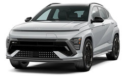 2025 HYUNDAI KONA Electric Pref w/ N Line Ultimate Pkg photo-1