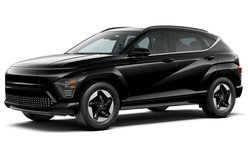 2025 HYUNDAI KONA Electric Pref w/ Ultimate Pkg photo-1