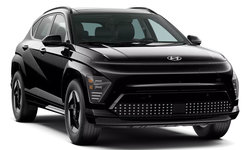 2025 HYUNDAI KONA Electric Pref w/ Ultimate Pkg photo-2