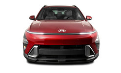 2025 HYUNDAI Kona Preferred photo-2