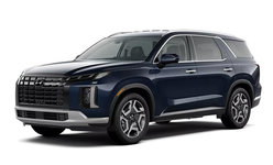 2025 HYUNDAI Palisade Preferred photo-1