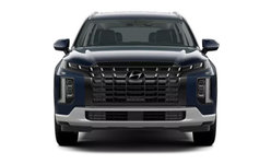 2025 HYUNDAI Palisade Preferred photo-2