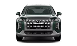 2025 HYUNDAI Palisade Ultimate Calligraphy photo-2