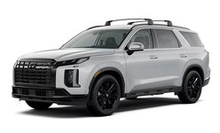 2025 HYUNDAI Palisade Urban 7 Passagers photo-1