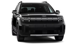 2025 HYUNDAI Santa Fe Hybrid Preferred photo-2
