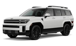 2025 HYUNDAI Santa Fe Ultimate Calligraphy photo-1
