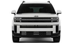 2025 HYUNDAI Santa Fe Ultimate Calligraphy photo-2