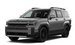 2025 HYUNDAI Santa Fe XRT photo-1