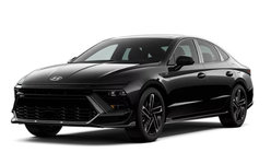 2025 HYUNDAI Sonata N-Line Ultimate photo-1