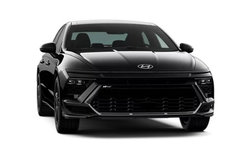 2025 HYUNDAI Sonata N-Line Ultimate photo-2