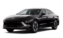 2025 HYUNDAI Sonata Preferred-Trend photo-1