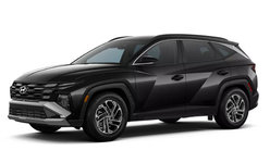 2025 HYUNDAI Tucson Plug-In Hybrid Ultimate photo-1