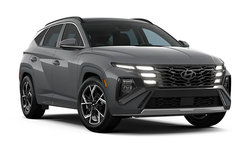 2025 HYUNDAI Tucson Hybrid N-Line photo-2