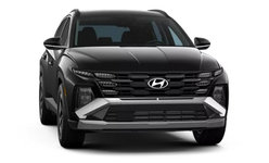 2025 HYUNDAI Tucson Hybrid Ultimate photo-2