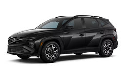 2025 HYUNDAI Tucson XRT photo-1