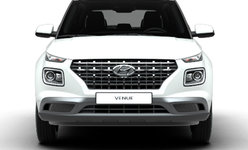 2025 HYUNDAI Venue Essential photo-2