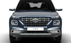 2025 HYUNDAI Venue Preferred photo-2