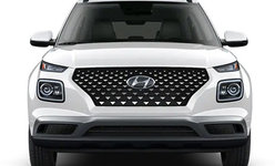 2025 HYUNDAI Venue Ultimate photo-2