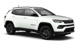 2025 JEEP Compass Altitude photo-2