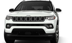 2025 JEEP Compass Limited photo-2