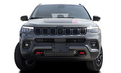 2025 JEEP Compass Trailhawk Elite photo-2