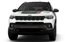 2025 JEEP Compass Trailhawk photo-2