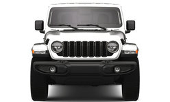 2025 JEEP Gladiator Nighthawk photo-2