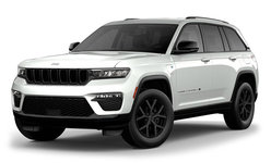 2025 JEEP Grand Cherokee 4XE Altitude photo-1