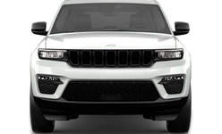 2025 JEEP Grand Cherokee 4XE Altitude photo-2