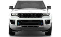 2025 JEEP Grand Cherokee 4XE Anniversary Edition photo-2