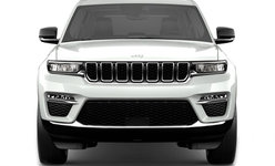 2025 JEEP Grand Cherokee 4XE Base photo-2