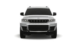 2025 JEEP Grand Cherokee L LAREDO photo-2