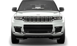 2025 JEEP Grand Cherokee L SUMMIT photo-2