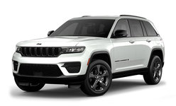 2025 JEEP Grand Cherokee ALTITUDE photo-1
